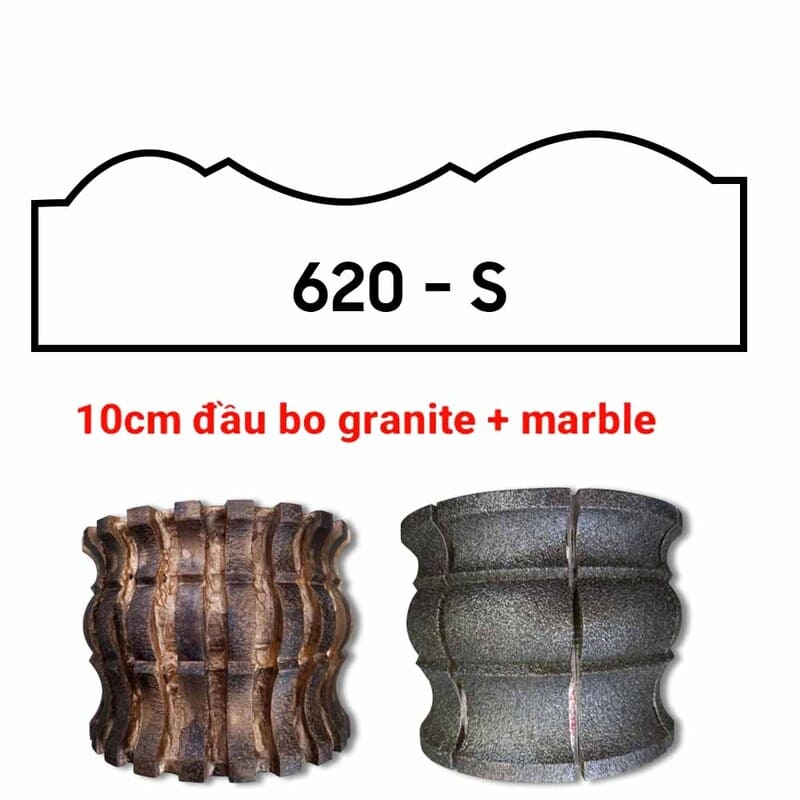 Đầu soi 1001 10cm