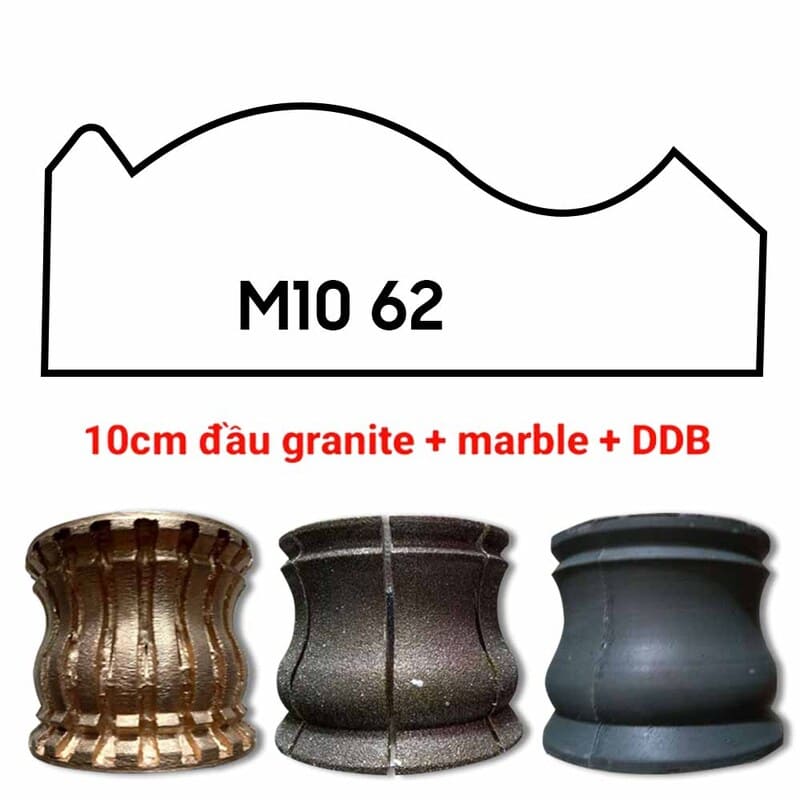 Đầu soi 1062 10cm