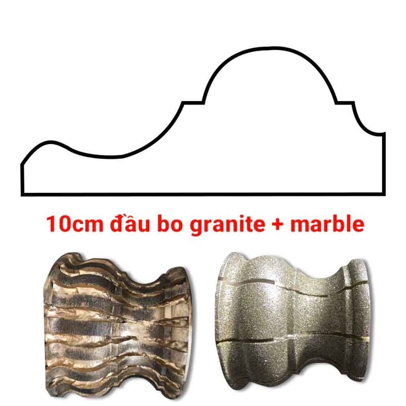 Đầu soi MT59 10cm