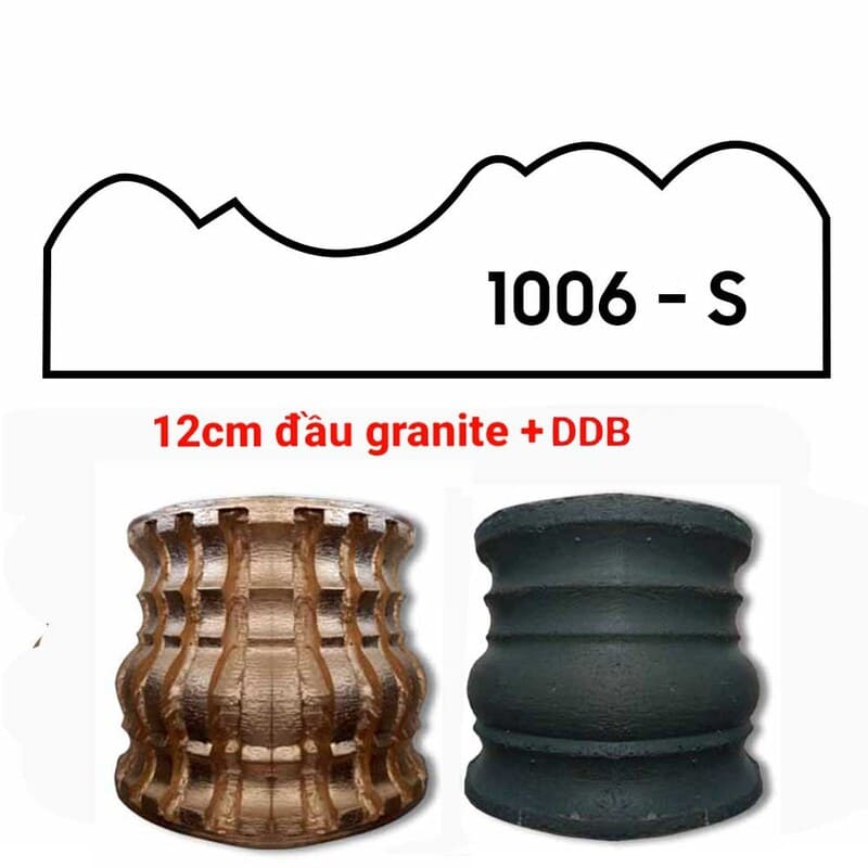 Đầu soi 1006 - 12cm