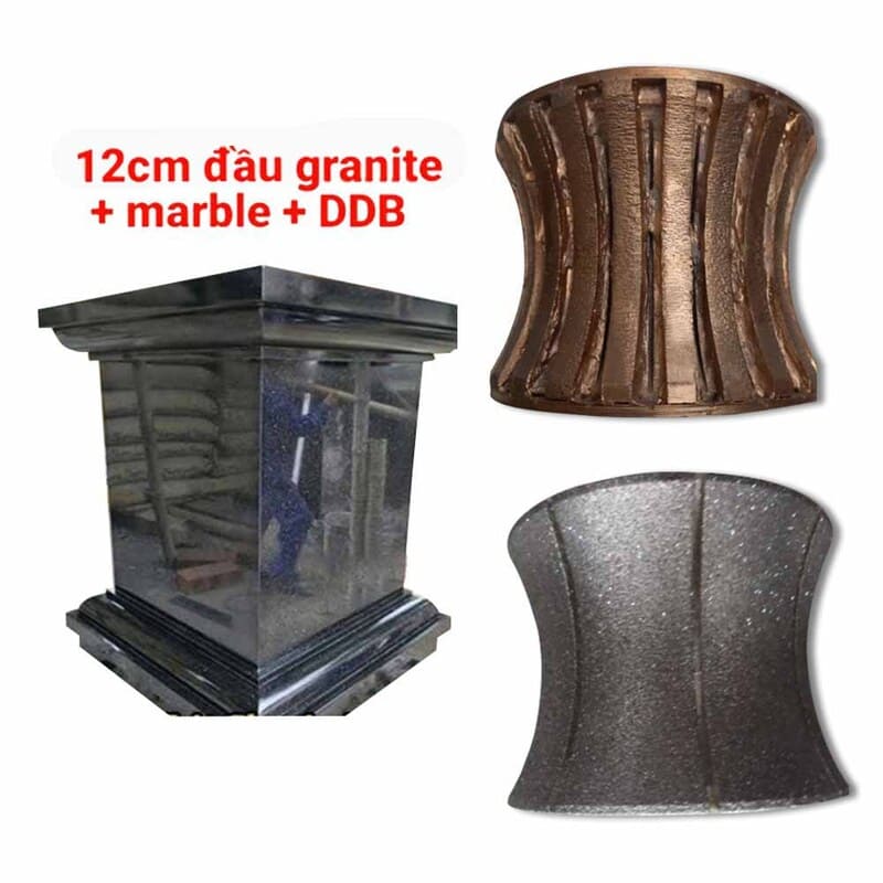 Đầu soi MT72 - 12cm