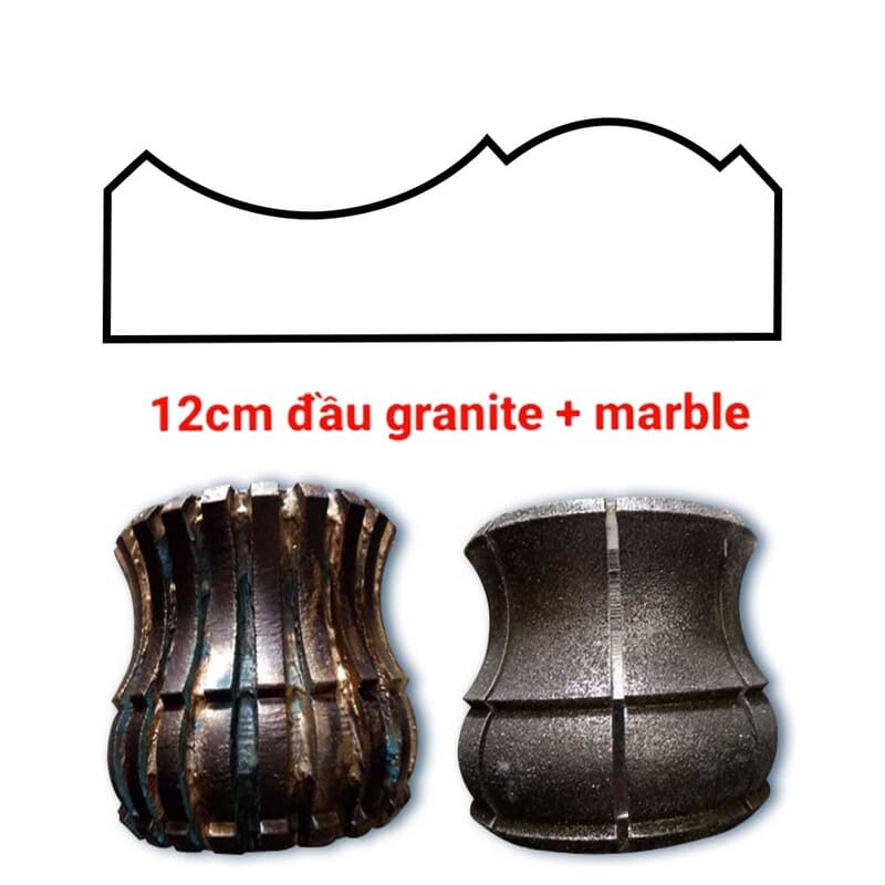 Đầu soi MT74 - 12cm