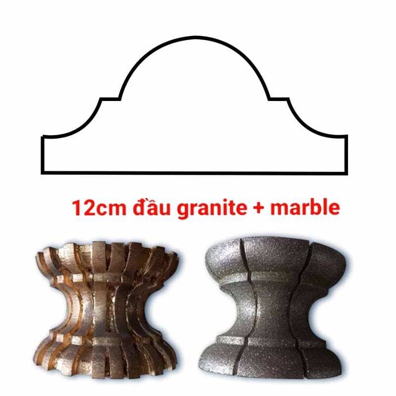Đầu soi MT83 - 12cm