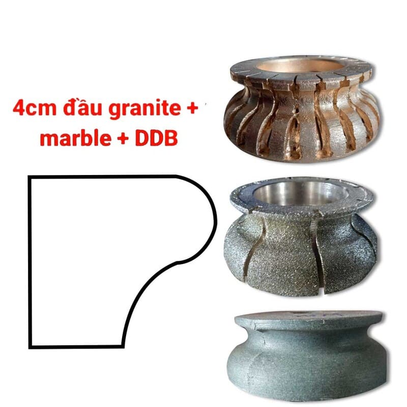 Đầu soi  MT1 4 cm