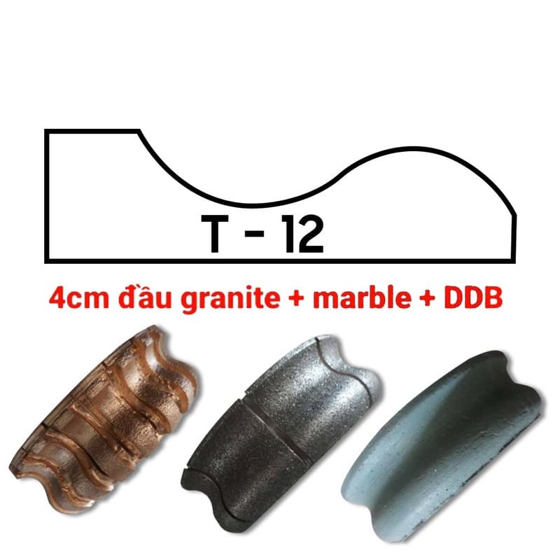 Đầu soi T12 4 cm