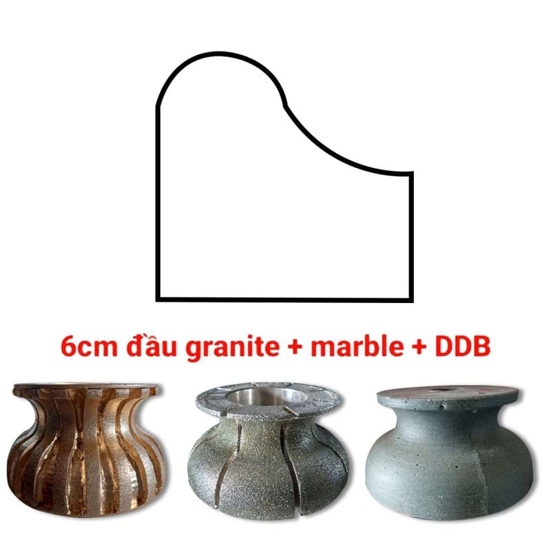 Đầu soi MT24 - 6cm