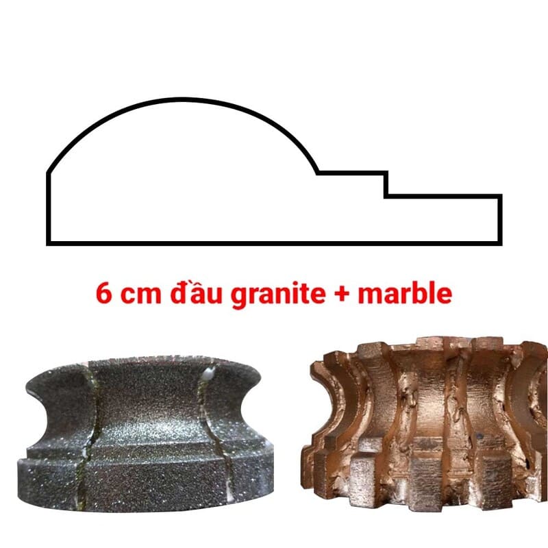 Đầu soi MT29 - 6cm