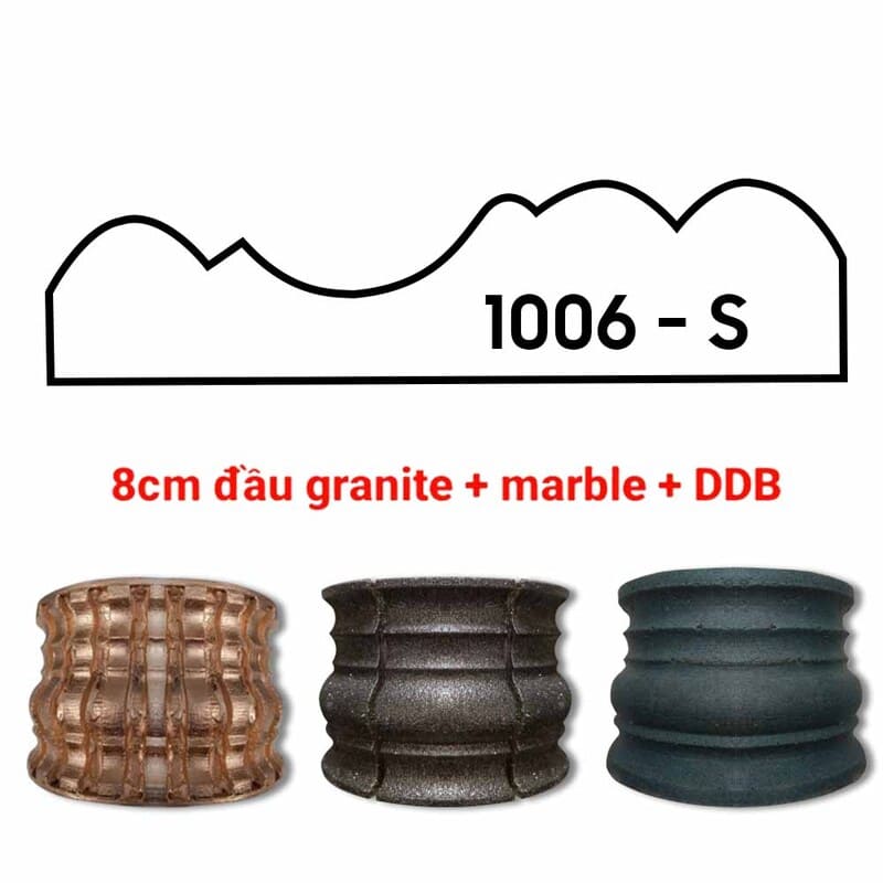 Đầu soi 1006 - 8cm