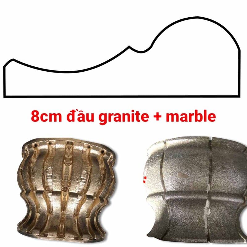 Đầu soi  MT37 8cm