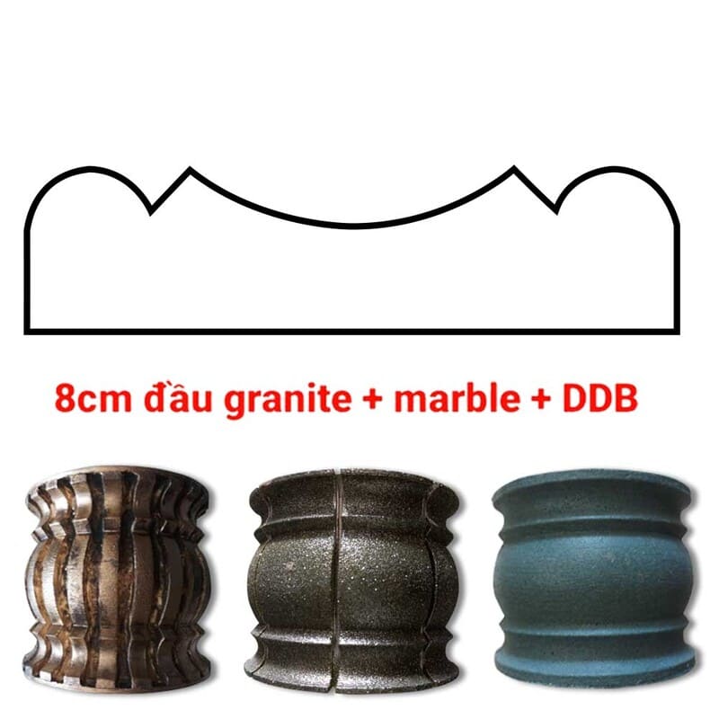 Đầu soi MT41 8cm