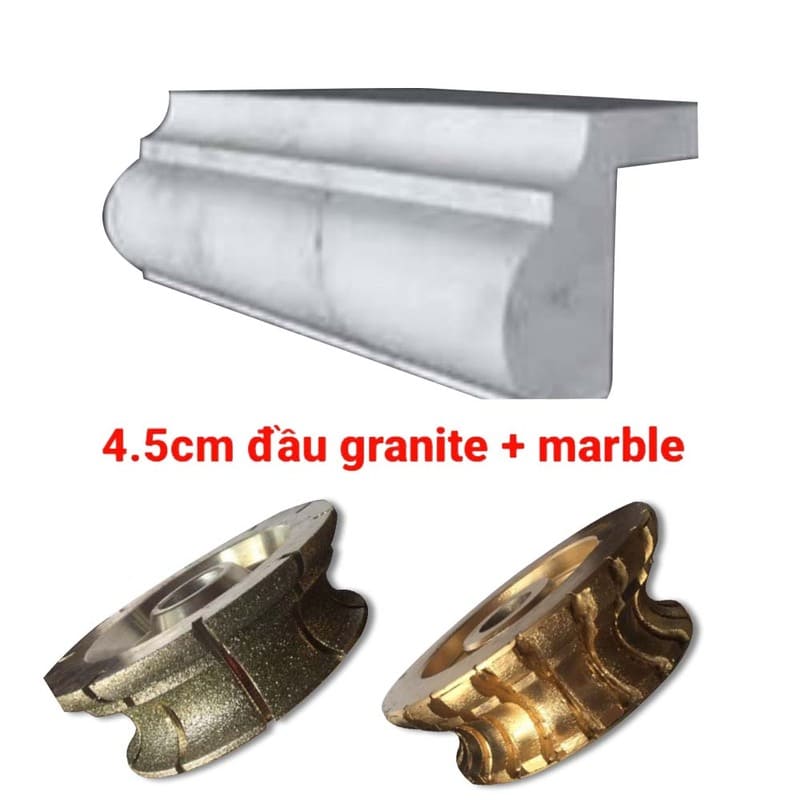 Đầu soi 21 - 4.5cm