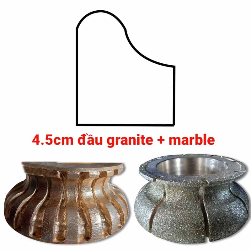Đầu soi MT13 - 4.5cm