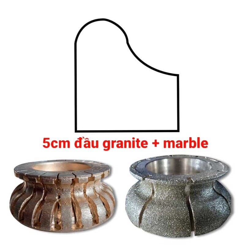 Đầu soi MT15 - 5cm