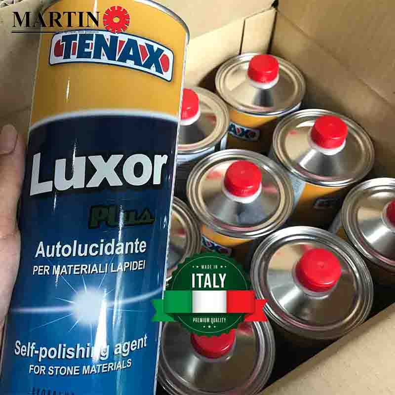 Bóng Cạnh Tenax Luxor