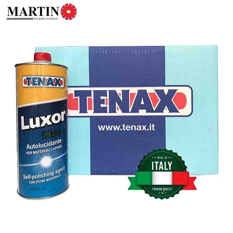 Bóng Cạnh Tenax Luxor