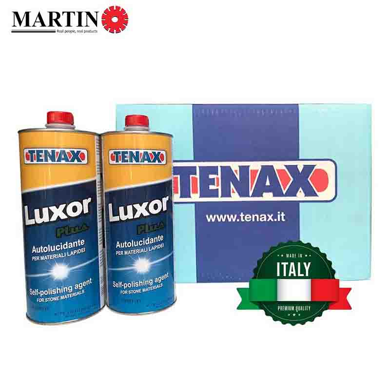 Bóng Cạnh Tenax Luxor