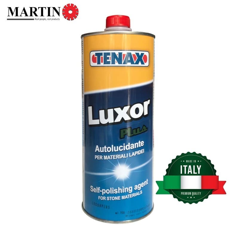 Bóng Cạnh Tenax Luxor