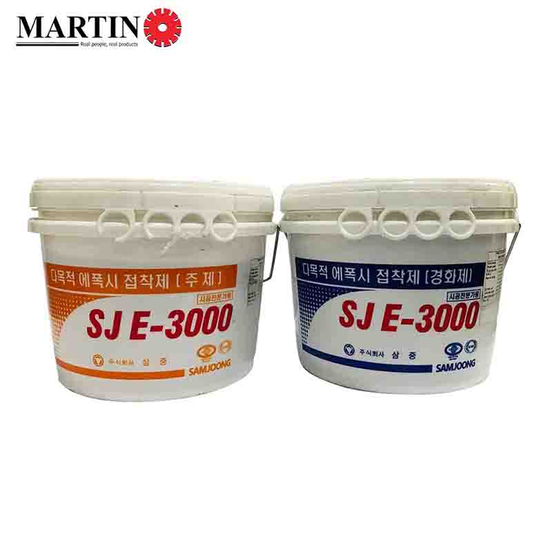 Keo Epoxy SJE 3000