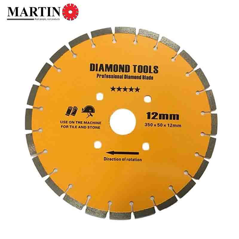 Lưỡi Diamond Tools