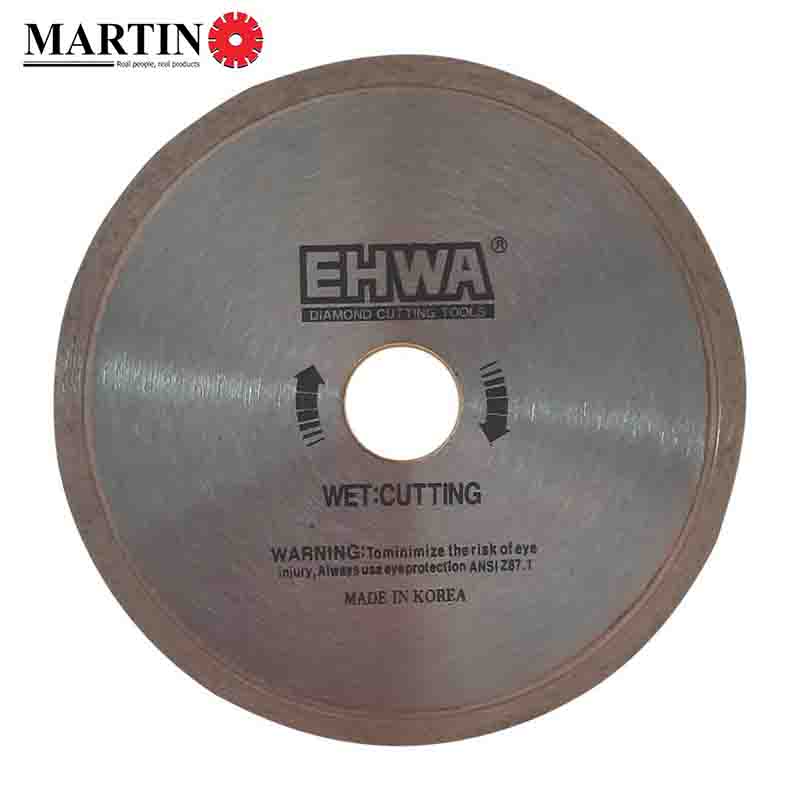 Lưỡi Ehwa Hàn Quốc