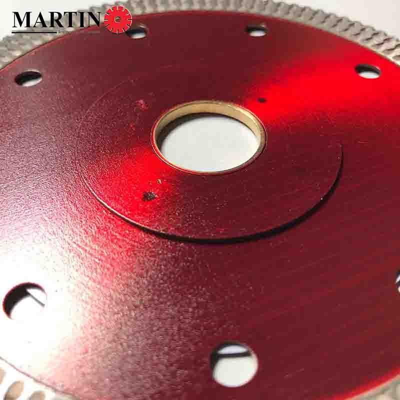Lưỡi Martino Đa Năng Super