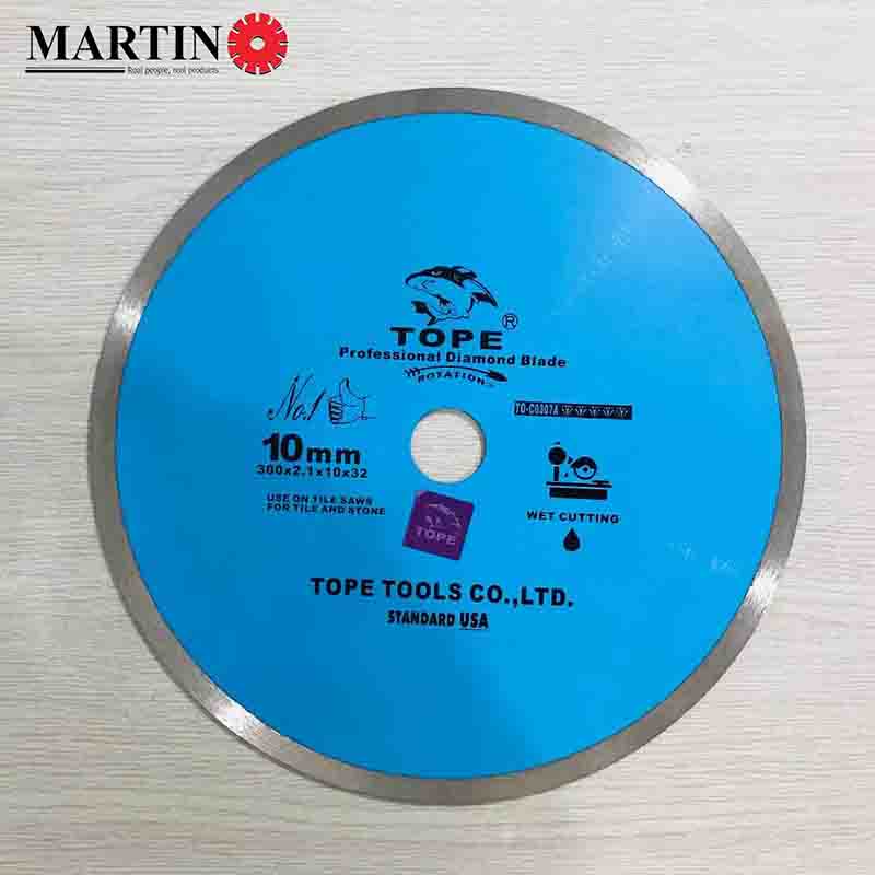 Lưỡi Cá Mập Xanh