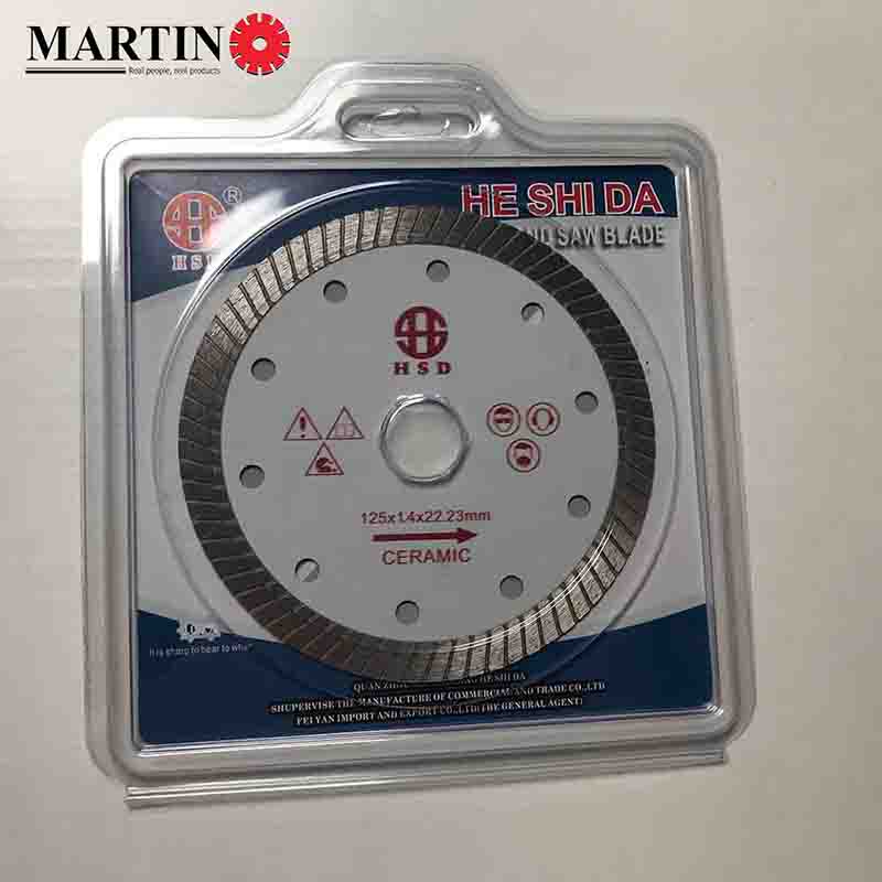 Lưỡi cắt Granite HSD
