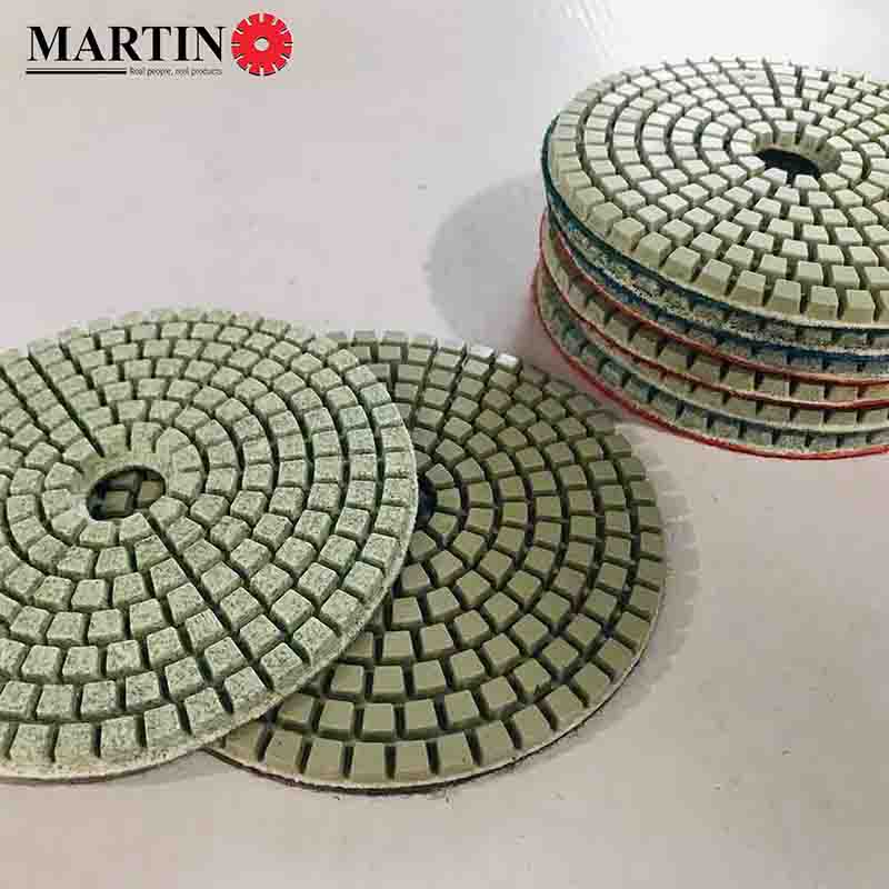 Lá số đánh bóng nước Martino